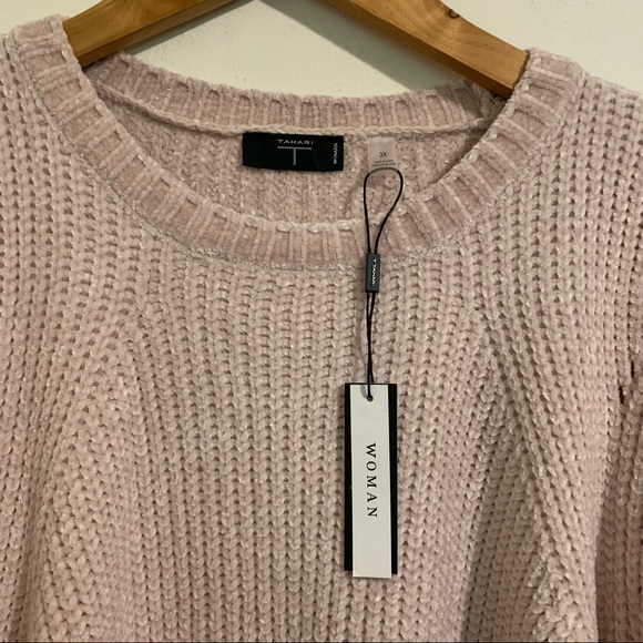 Tahari Sweater - Picture 3 of 5